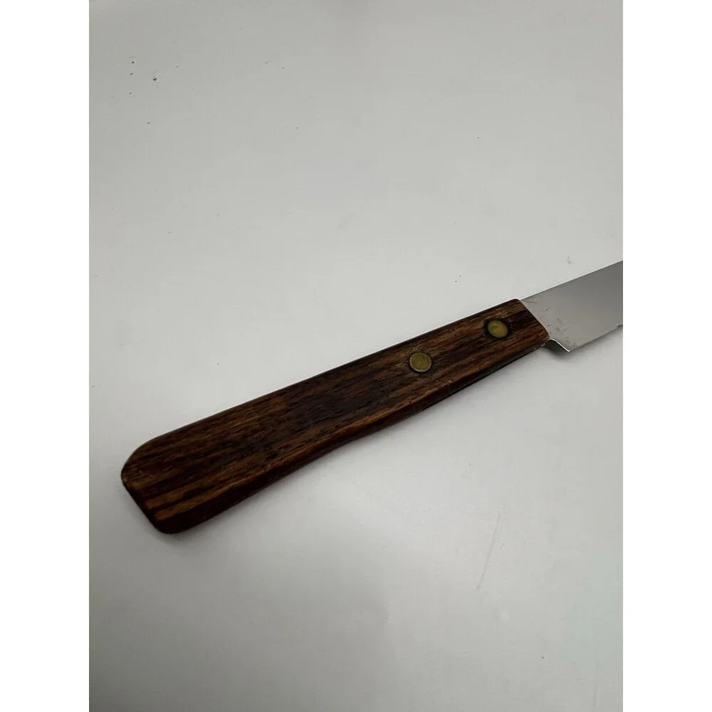 Stainless Steel Japan vintage mcm